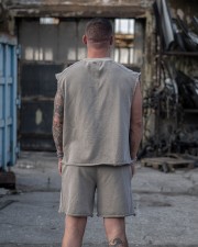 Sicario Beige Set