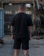 Sicario Black Set